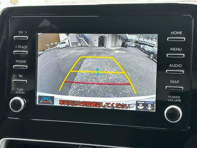 トヨタ　アクア