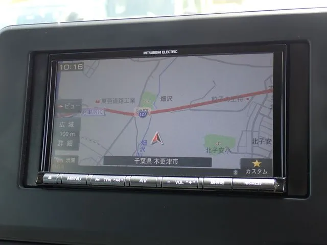 ニッサン デイズ