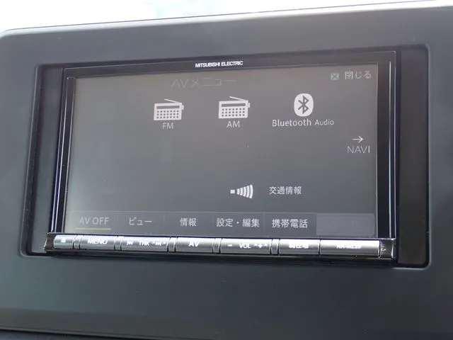 ニッサン デイズ