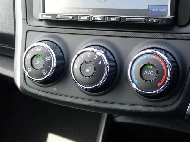 カローラフィールダー（トヨタ）の車両写真