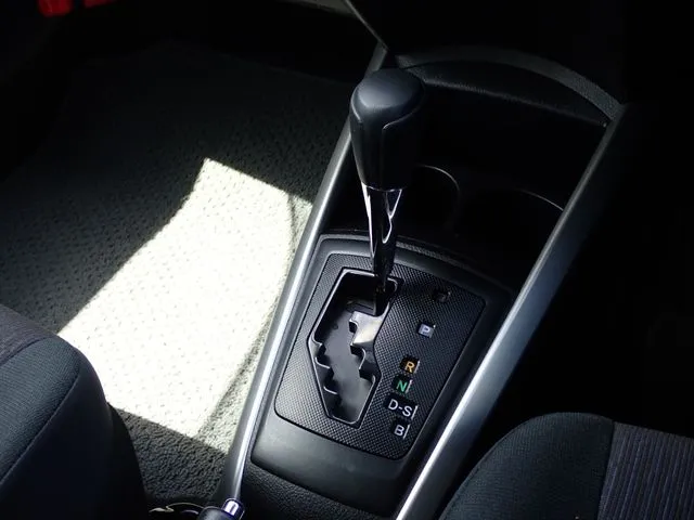 カローラフィールダー（トヨタ）の車両写真