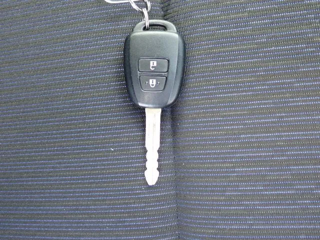 カローラフィールダー（トヨタ）の車両写真