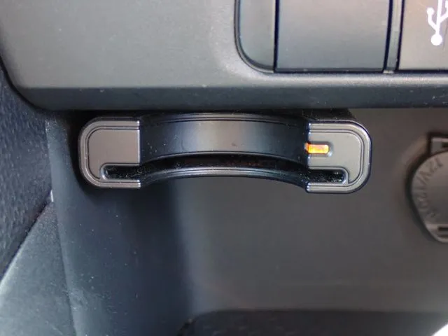 ヤリス（トヨタ）の車両写真
