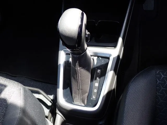 スイフト（スズキ）の車両写真