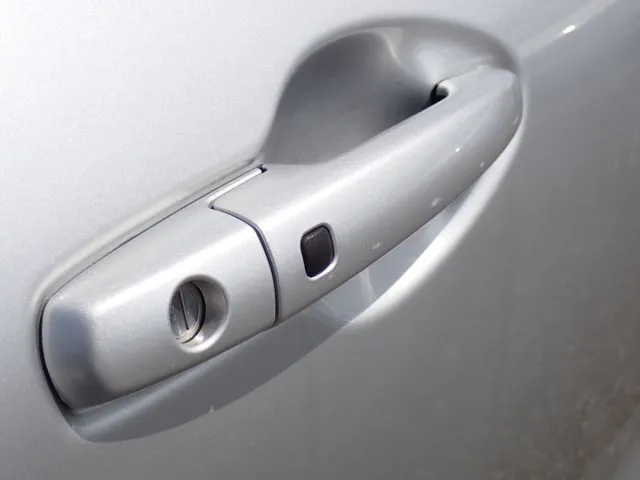 スイフト（スズキ）の車両写真