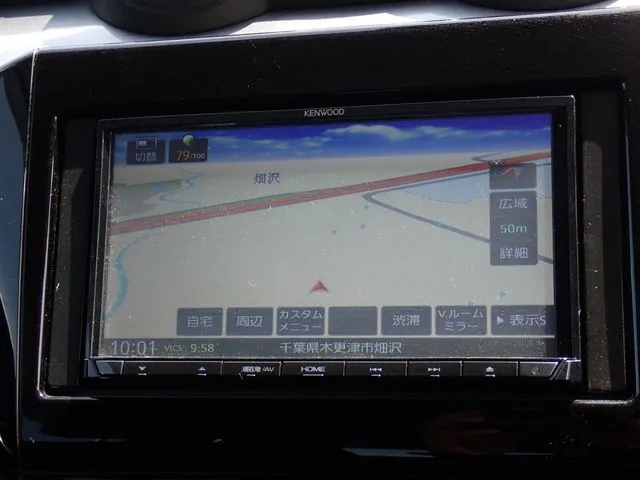 スイフト（スズキ）の車両写真