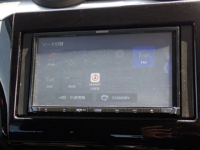スイフト（スズキ）の車両写真