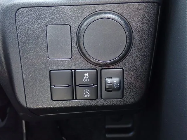 ミラ　イース　４ＷＤ（ダイハツ）の車両写真