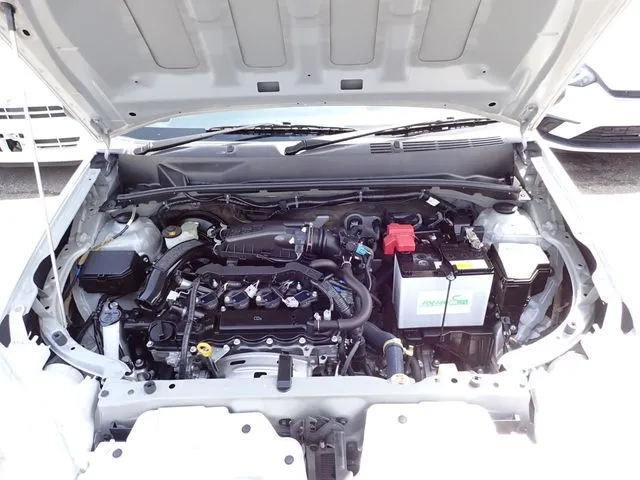 プロボックスバン　２ＷＤ（トヨタ）の車両写真