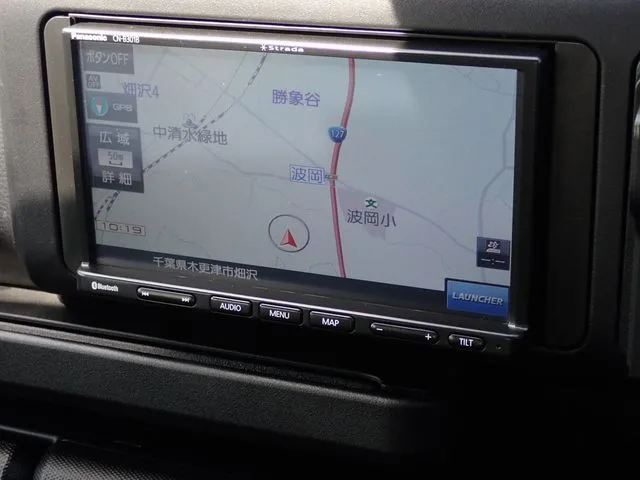プロボックスバン　２ＷＤ（トヨタ）の車両写真