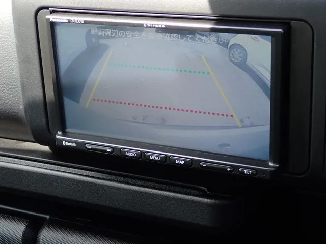 プロボックスバン　２ＷＤ（トヨタ）の車両写真