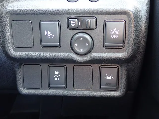 ノート（ニッサン）の車両写真