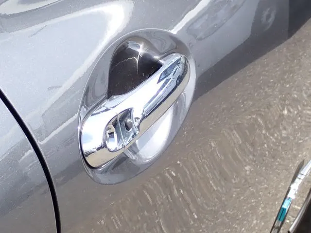 ノート（ニッサン）の車両写真