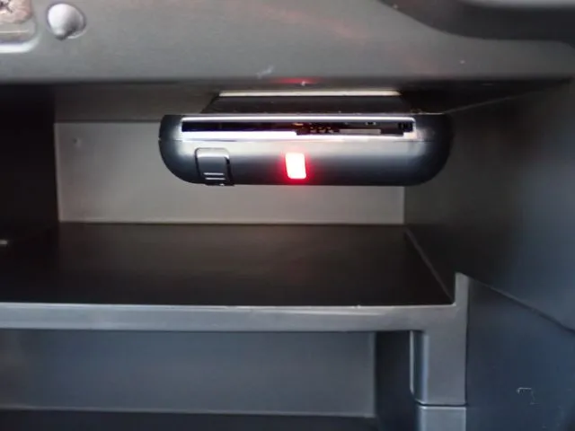 ノート（ニッサン）の車両写真