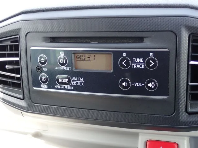 ミラ　イース（ダイハツ）の車両写真