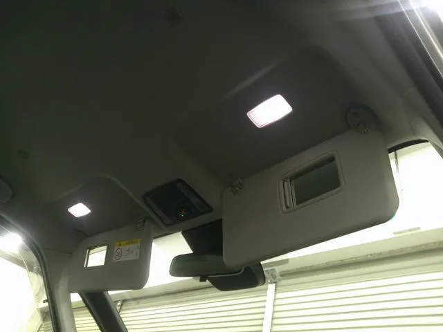 ノア　４ＷＤ（トヨタ）の車両写真