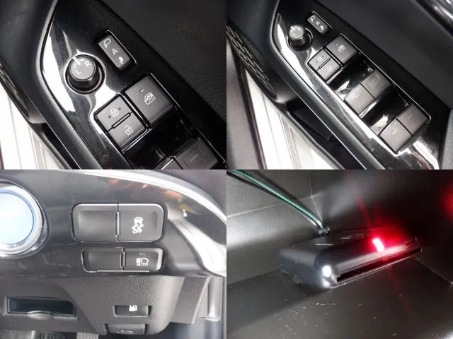 プリウス（トヨタ）の車両写真