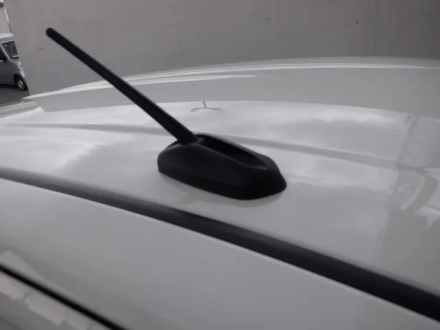 ミラ イース(ダイハツ)の車両写真