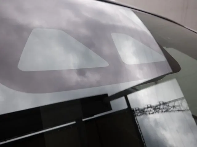 ミラ イース(ダイハツ)の車両写真