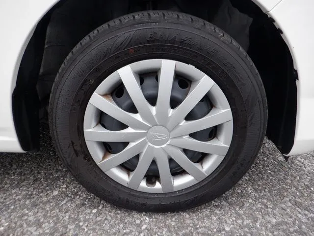 ミラ イース(ダイハツ)の車両写真