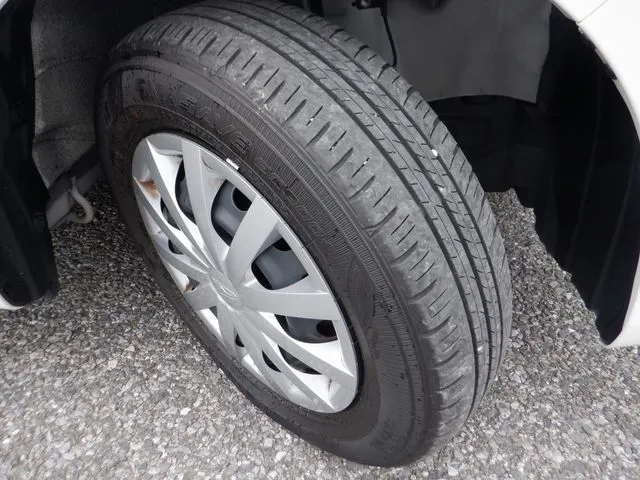ミラ イース(ダイハツ)の車両写真