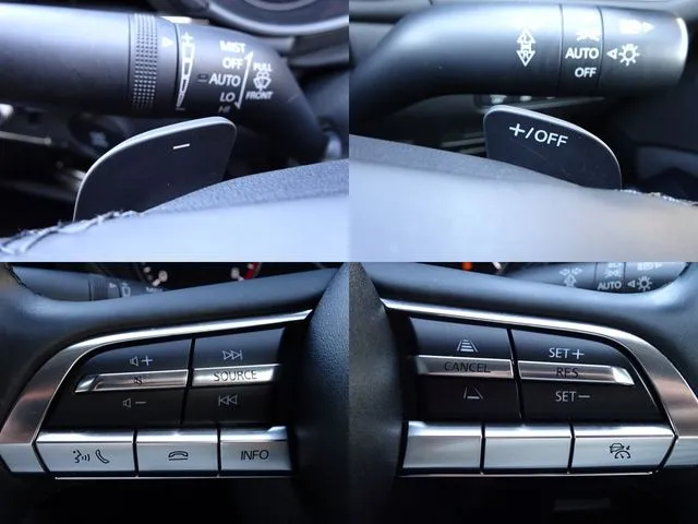 MAZDA3 セダン(マツダ)の車両写真