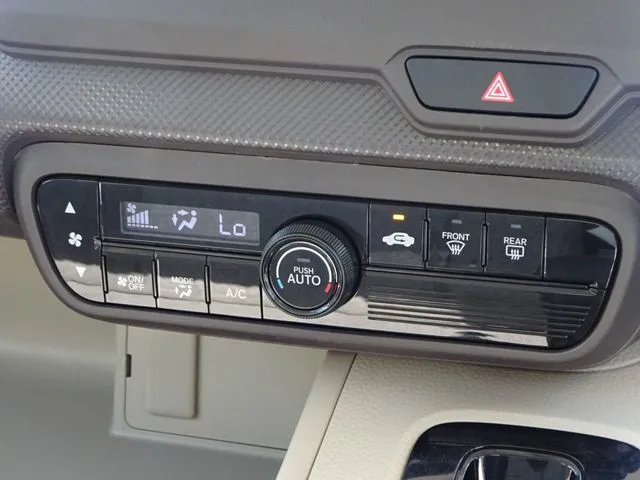 ホンダ N BOX