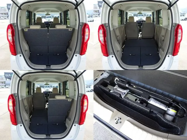 ホンダ N BOX