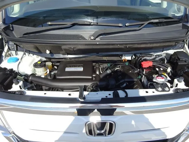 ホンダ N BOX