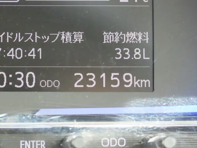 ミラ イース(ダイハツ)の車両写真