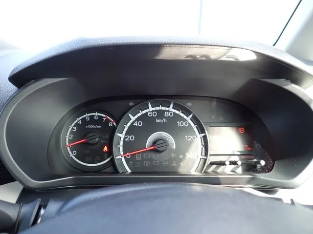 ムーヴ（ダイハツ）の車両写真