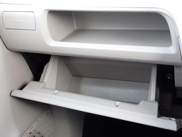 ムーヴ（ダイハツ）の車両写真