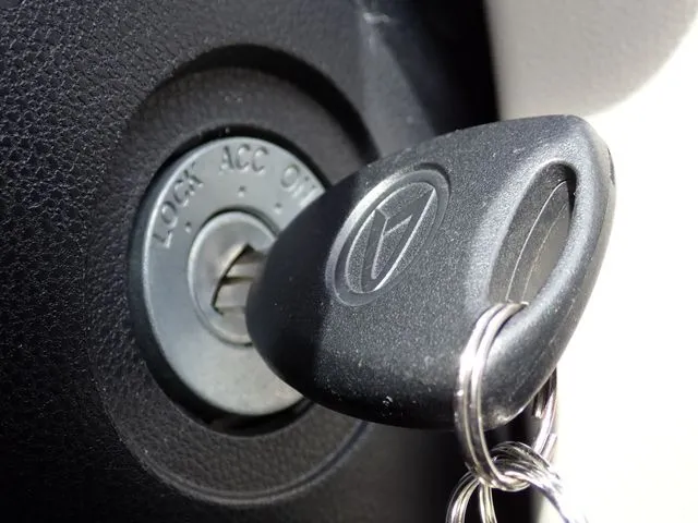 ムーヴ（ダイハツ）の車両写真