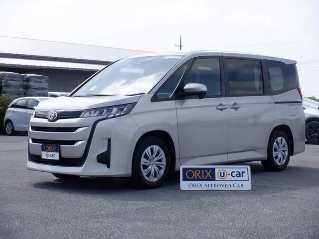 ノア（トヨタ）｜オリックスU-carの中古車