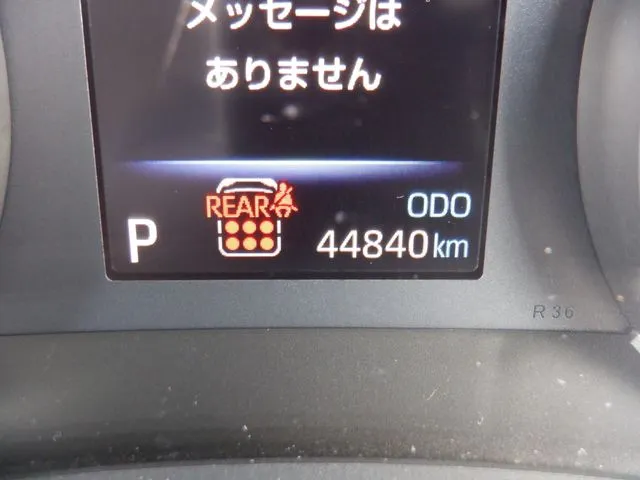ノア（トヨタ）の車両写真