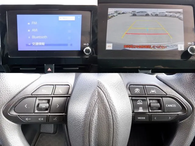 ノア（トヨタ）の車両写真