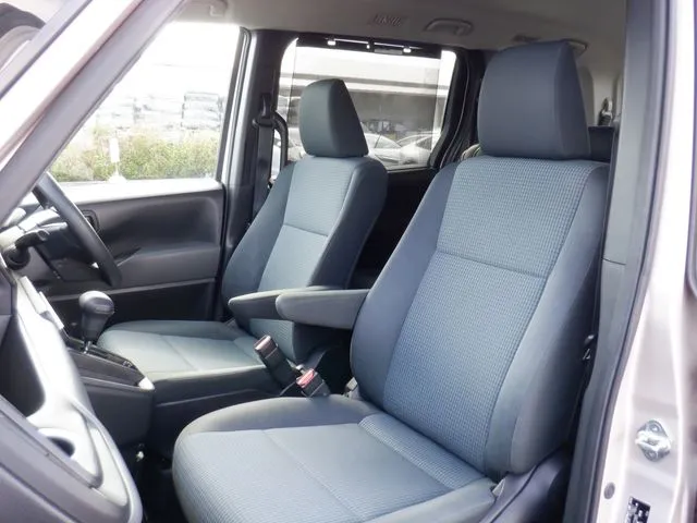 ノア（トヨタ）の車両写真