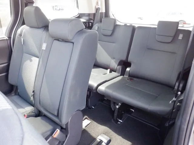 ノア（トヨタ）の車両写真