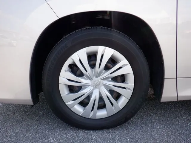 ノア（トヨタ）の車両写真