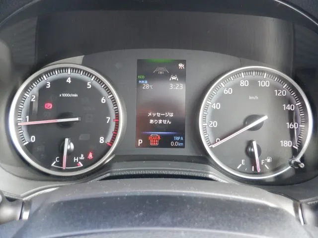 ノア（トヨタ）の車両写真