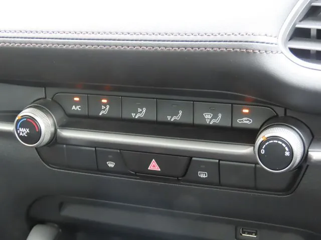 ＭＡＺＤＡ３　セダン（マツダ）の車両写真