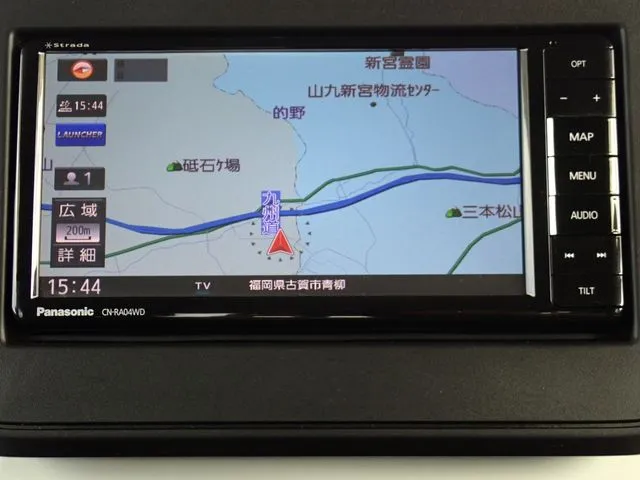 スズキ　スペーシア