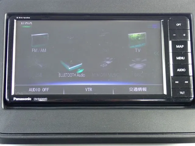 スズキ　スペーシア