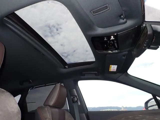 レクサス RX350h(トヨタ)の車両写真