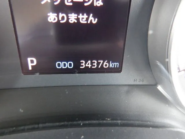 ノア（トヨタ）の車両写真