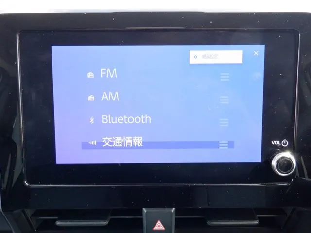ノア（トヨタ）の車両写真