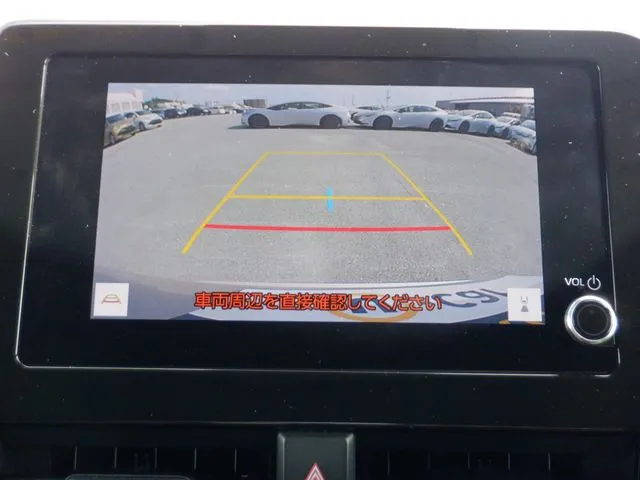 ノア（トヨタ）の車両写真