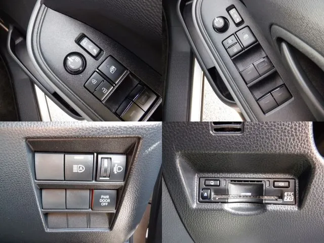 ノア（トヨタ）の車両写真