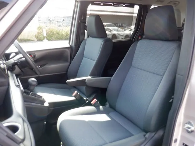 ノア（トヨタ）の車両写真
