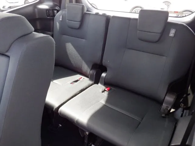 ノア（トヨタ）の車両写真